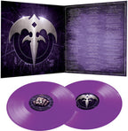 Queensrÿche - Queensrÿche - Frequency Unknown [2LP Purple]