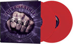 Queensrÿche - Queensrÿche - Frequency Unknown - Red