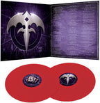 Queensrÿche - Queensrÿche - Frequency Unknown - Red
