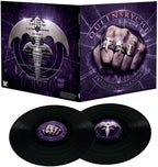 Queensrÿche - Queensrÿche - Frequency Unknown