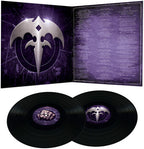 Queensrÿche - Queensrÿche - Frequency Unknown