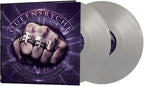 Queensrÿche - Queensrÿche - Frequency Unknown - Silver