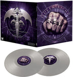 Queensrÿche - Queensrÿche - Frequency Unknown - Silver