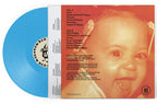 Christ on a Crutch - Christ on a Crutch - Crime Pays When Pigs Die - Blue