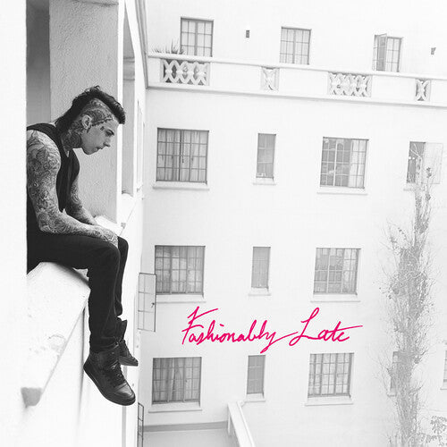 Falling in Reverse - Falling in Reverse - Fashionably Late (10th Anniversary Edition)