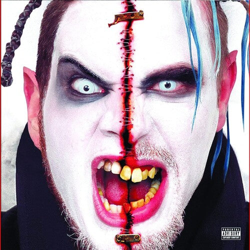 Twiztid - Twiztid - Freek Show (Twiztid 25th Anniversary)