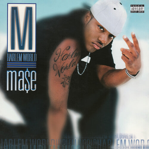 Mase - Mase - Harlem World