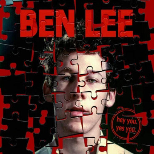 Ben Lee - Ben Lee - Hey You Yes You