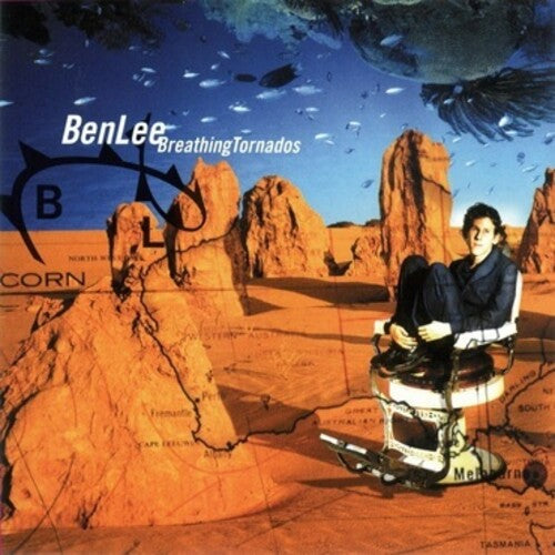 Ben Lee - Ben Lee - Breathing Tornados