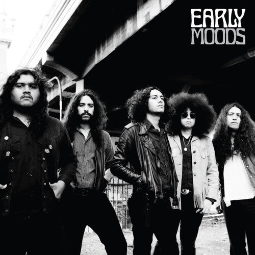 Early Moods - Early Moods - Early Moods