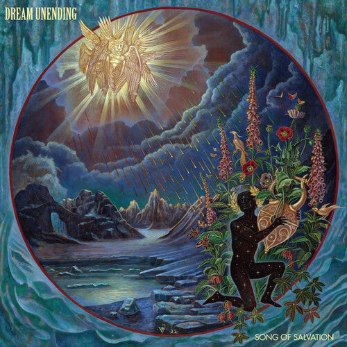 Dream Unending - Dream Unending - Song Of Salvation
