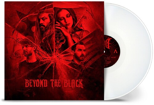 Beyond the Black - Beyond the Black - Beyond the Black (White)