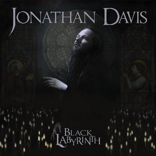 Jonathan Davis - Jonathan Davis - Black Labyrinth