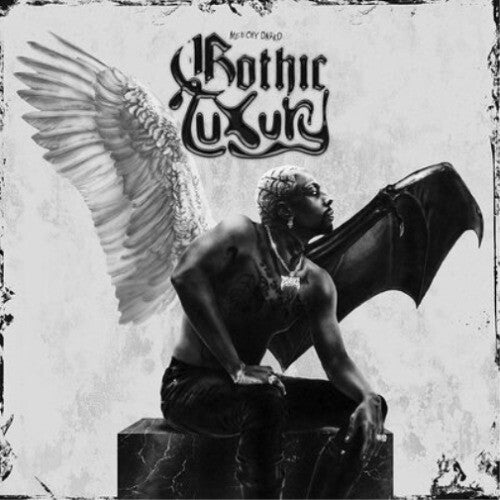 Meechy Darko - Meechy Darko - Gothic Luxury