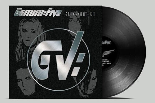 Gemini Five - Gemini Five - Black Anthem