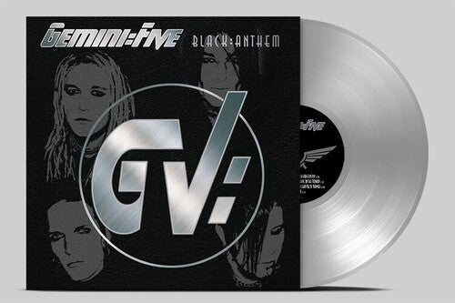 Gemini Five - Gemini Five - Gemini Five - Silver