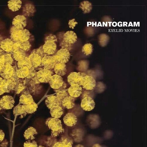 Phantogram - Phantogram - Eyelid Movies