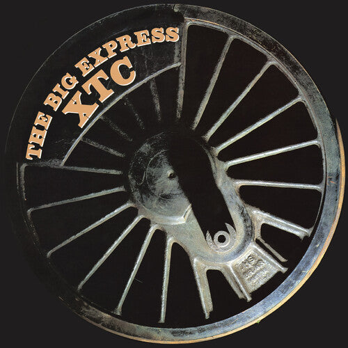 XTC - XTC - Big Express - 200gm Vinyl