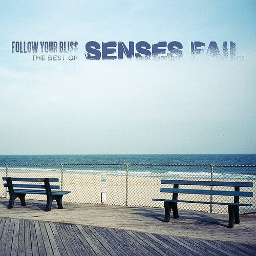 Senses Fail - Senses Fail - Follow Your Bliss