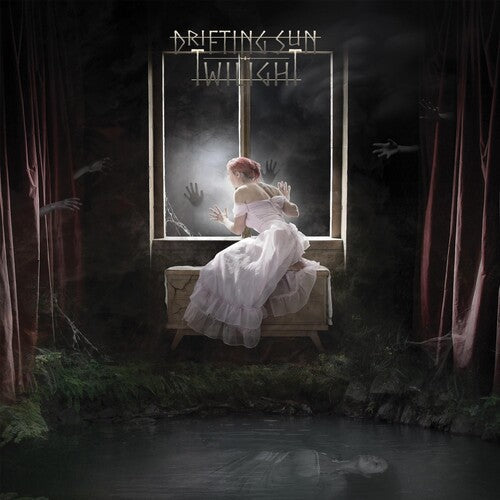 Drifting Sun - Drifting Sun - Twilight [Red]