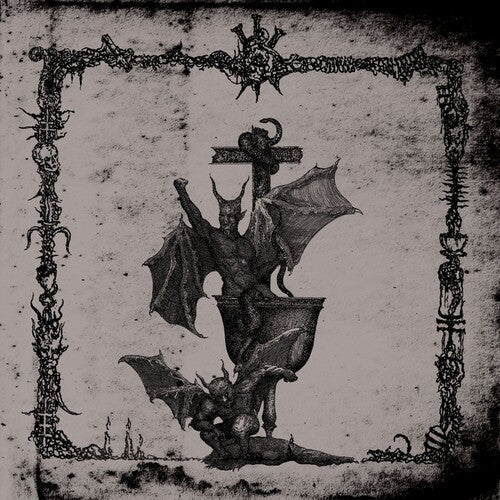 Vel'Har - Vel'Har - Letania I - 10-inch Vinyl