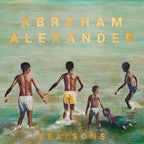 Abraham Alexander - Abraham Alexander - SEA/SONS