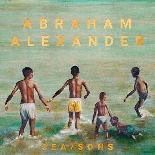 Abraham Alexander - Abraham Alexander - SEA/SONS