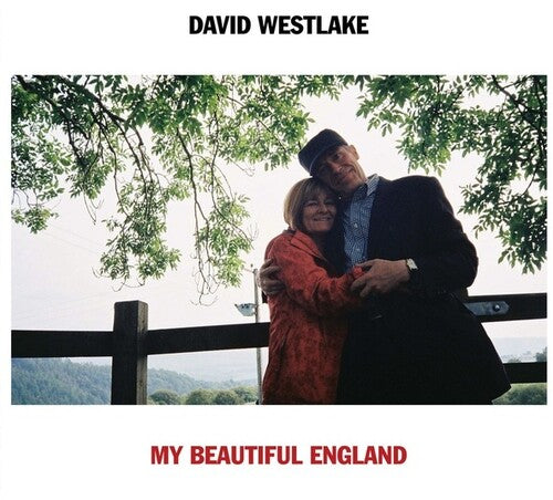 David Westlake - David Westlake - My Beautiful England