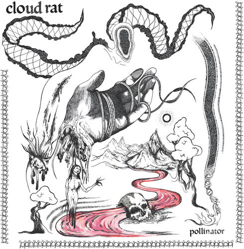 Cloud Rat - Cloud Rat - Pollinator