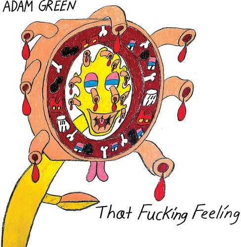 Adam Green - Adam Green - That Fucking Feeling