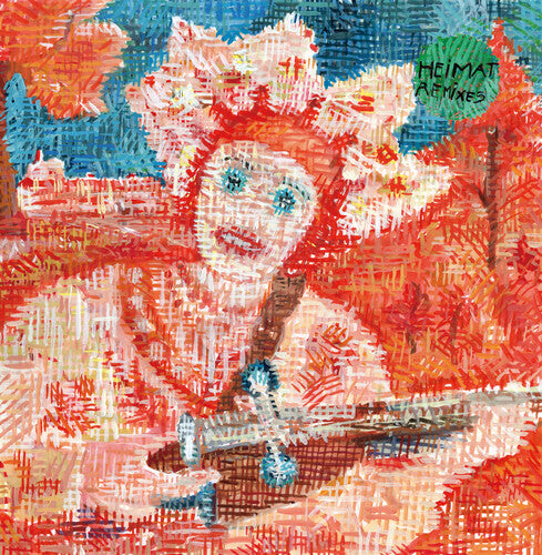 Heimat - Heimat - Remixes