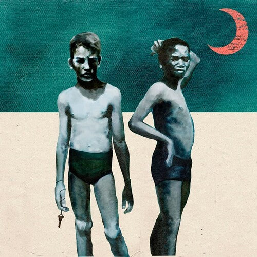Bedouin Soundclash - Bedouin Soundclash - WE WILL MEET IN A HURRICANE