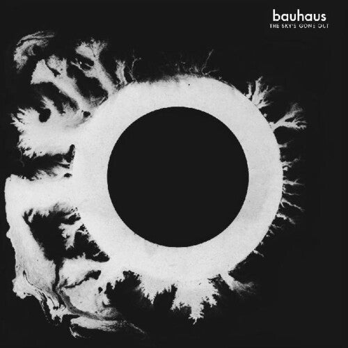 Bauhaus - Bauhaus - The Sky's Gone Out