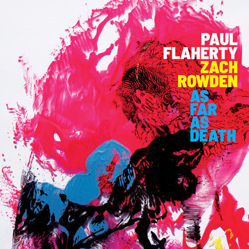 Paul Flaherty - Paul Flaherty - As Far As Death