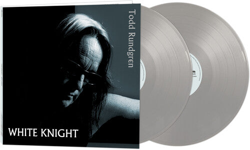 Todd Rundgren - Todd Rundgren - White Knight - Deluxe Edition - Silver