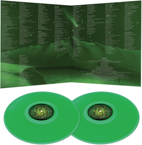Shadow Gallery - Shadow Gallery - Tyranny - Green