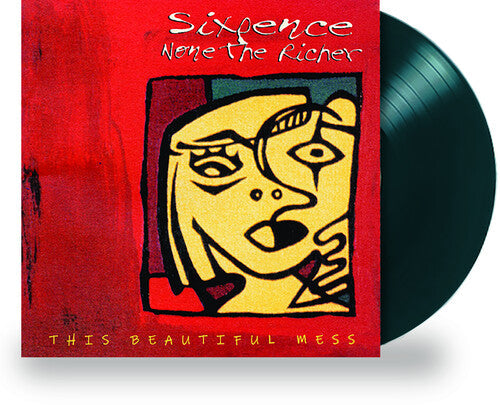 Sixpence None the Richer - Sixpence None the Richer - This Beautiful Mess
