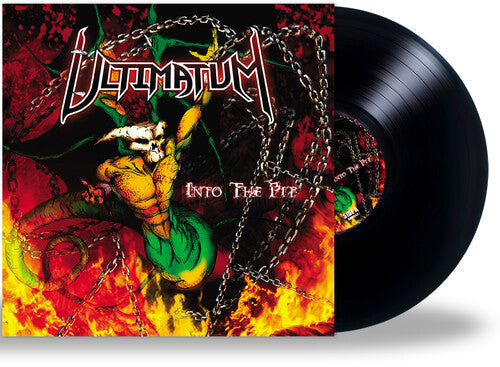 Ultimatum - Ultimatum - Into the Pit