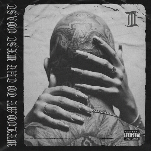 Lionheart - Lionheart - Welcome To The West Coast Iii