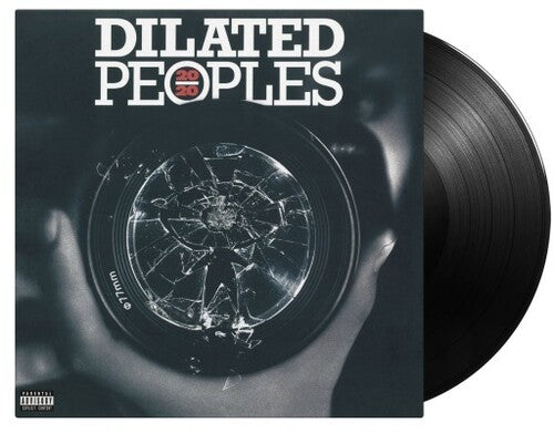 Dilated Peoples - Dilated Peoples - 20/20 - 180-Gram Black