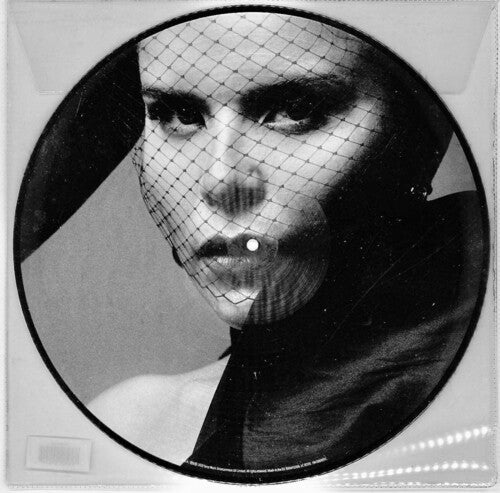 Paloma Faith - Paloma Faith - Infinite Things - Picture Disc