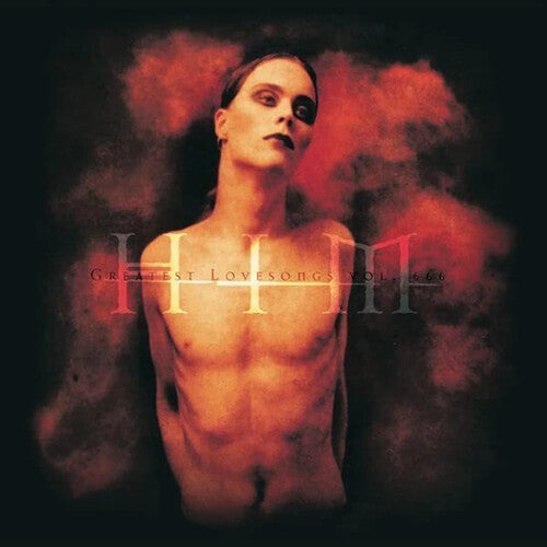 HiM - HiM - Greatest Love Songs Vol 666
