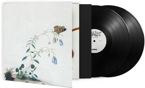 Botanist - Botanist - I: The Suicide Tree / II: A Rose From The Dead