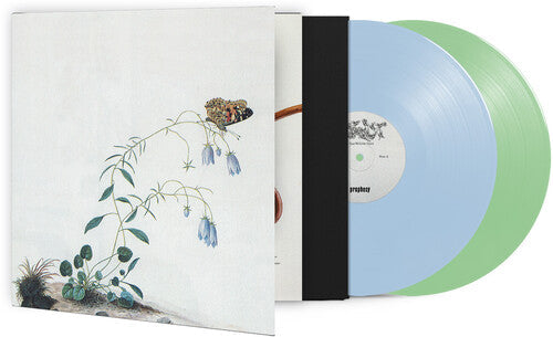 Botanist - Botanist - I: The Suicide Tree / II: A Rose From The Dead