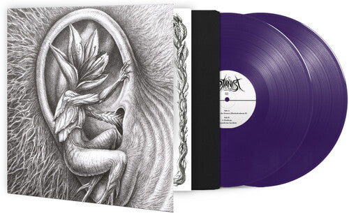 Botanist - Botanist - III: Doom In Bloom