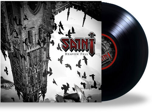 The Saint - The Saint - Heaven Fell