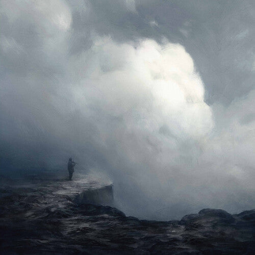 Ofdrykkja - Ofdrykkja - After The Storm