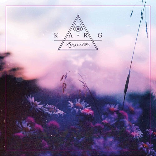Karg - Karg - Resignation