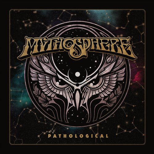 Mythosphere - Mythosphere - Pathological