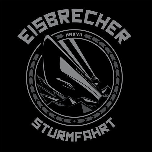 Eisbrecher - Eisbrecher - Sturmfahrt